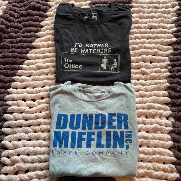 The Office T-Shirts - Picture 1 of 5